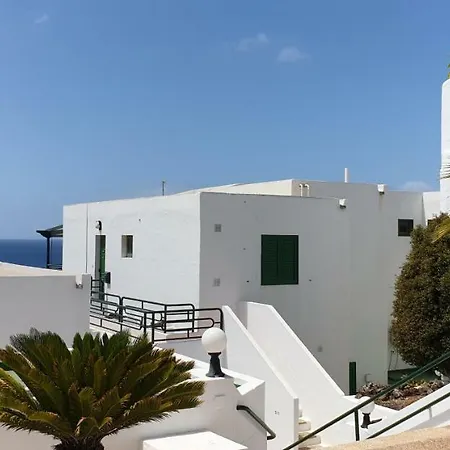Nyaraló Apartamento Portonovo Tías