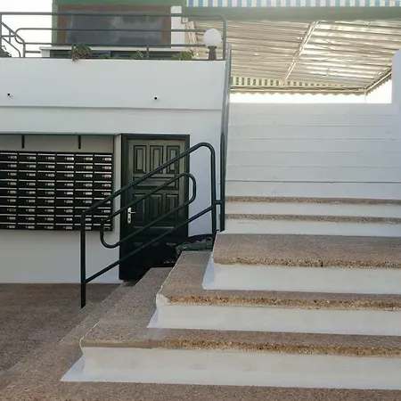 Apartamento Portonovo * Tías