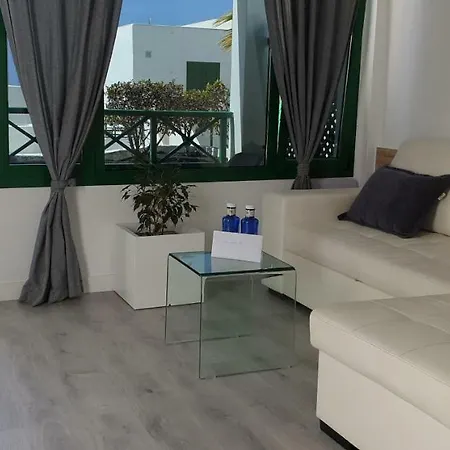 Nyaraló Apartamento Portonovo Tías