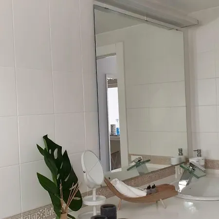 Nyaraló Apartamento Portonovo Tías
