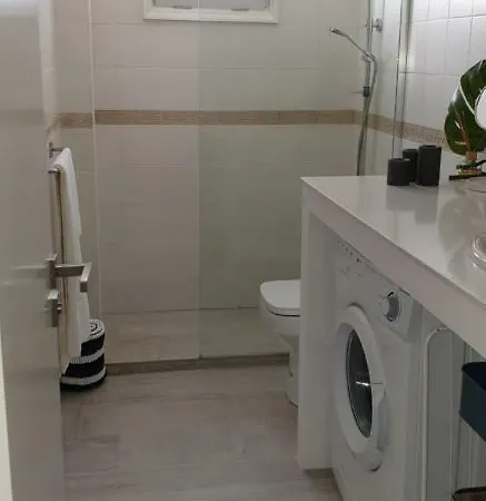Apartamento Portonovo Nyaraló