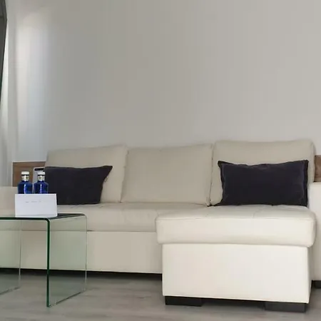Nyaraló Apartamento Portonovo