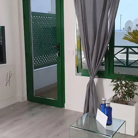 Nyaraló Apartamento Portonovo Tías