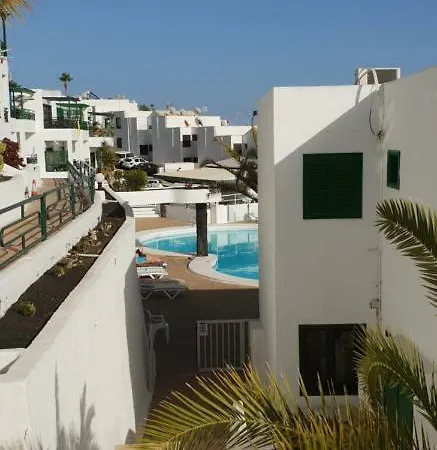 Feriehus Apartamento Portonovo