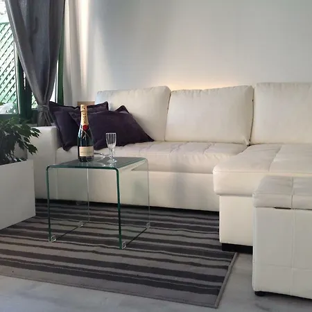 Apartamento Portonovo * Tias