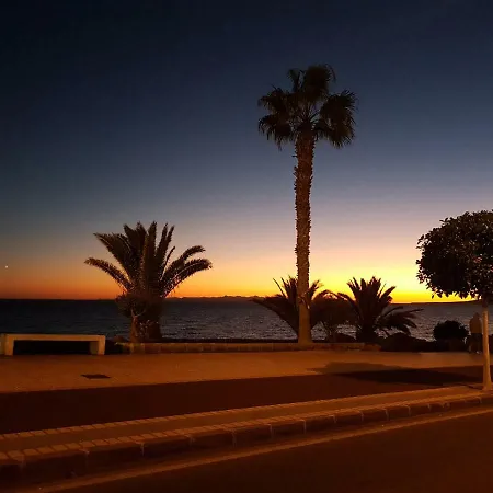 Apartamento Portonovo * Tias