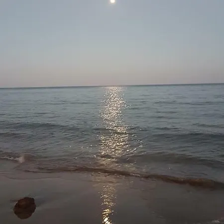 Apartamento Portonovo