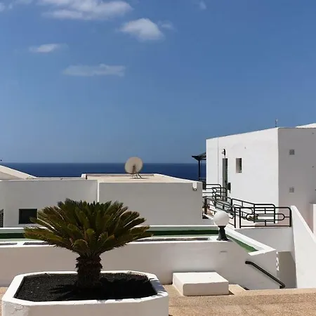 Apartamento Portonovo * Tias