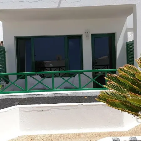 Apartamento Portonovo Tias