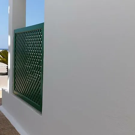 Apartamento Portonovo Feriehus Tías