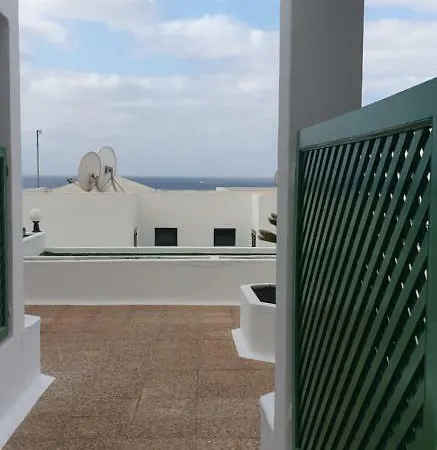Apartamento Portonovo Tías