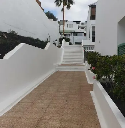 Apartamento Portonovo Feriehus