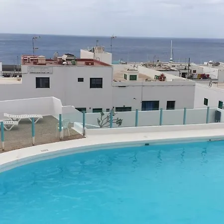 Apartamento Portonovo Holiday home Tias