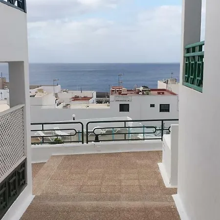 Holiday home Apartamento Portonovo Tias
