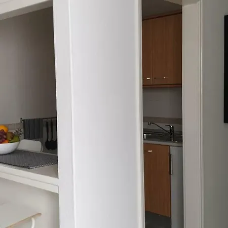 Apartamento Portonovo * Tias