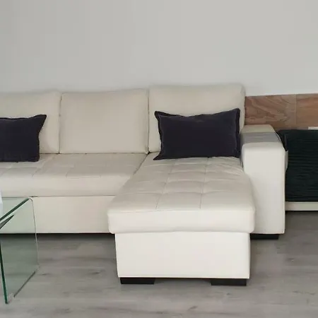 Apartamento Portonovo Feriehus Tías