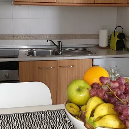 Apartamento Portonovo Holiday home *