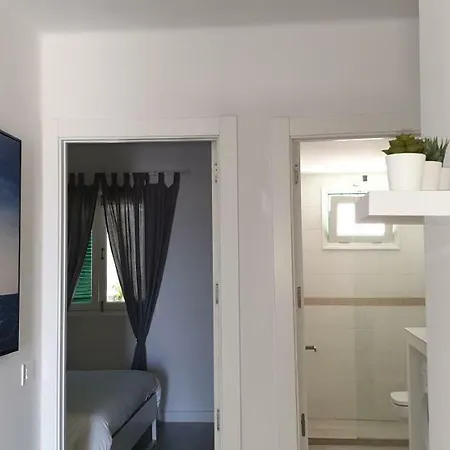 Apartamento Portonovo *