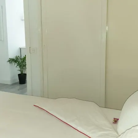 Apartamento Portonovo * Tias