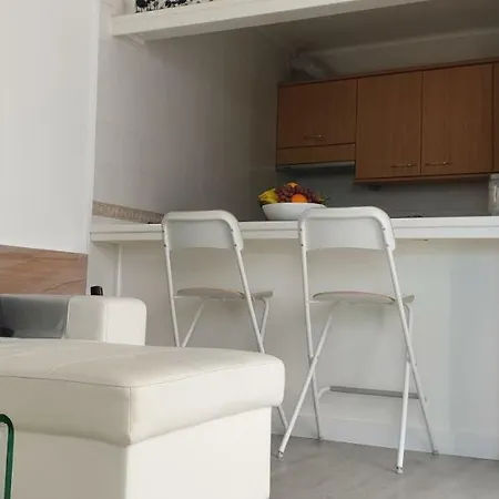 Apartamento Portonovo Holiday home