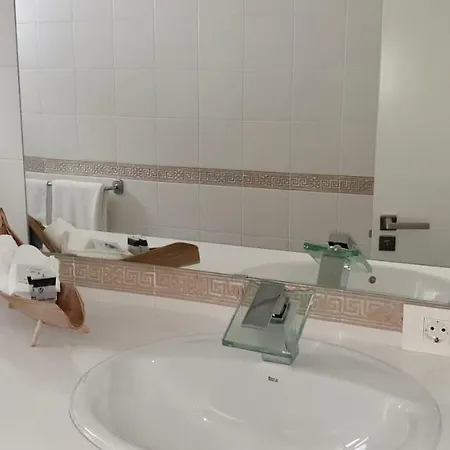Apartamento Portonovo Tias