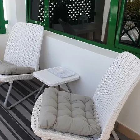 Holiday home Apartamento Portonovo