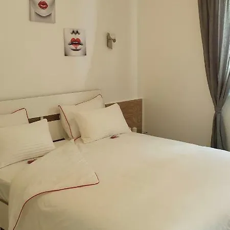 Apartamento Portonovo * Tías