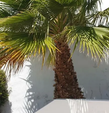 Feriehus Apartamento Portonovo *