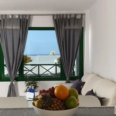 Apartamento Portonovo Holiday home