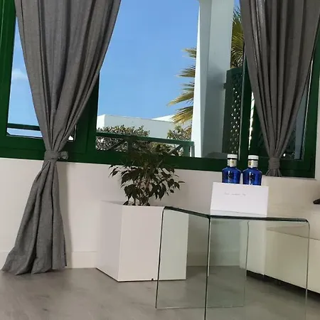 Apartamento Portonovo Feriehus