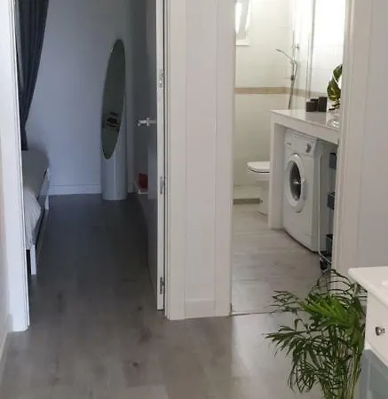 Apartamento Portonovo