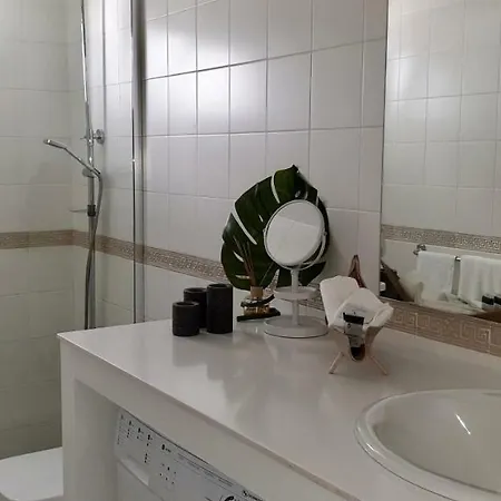 Apartamento Portonovo