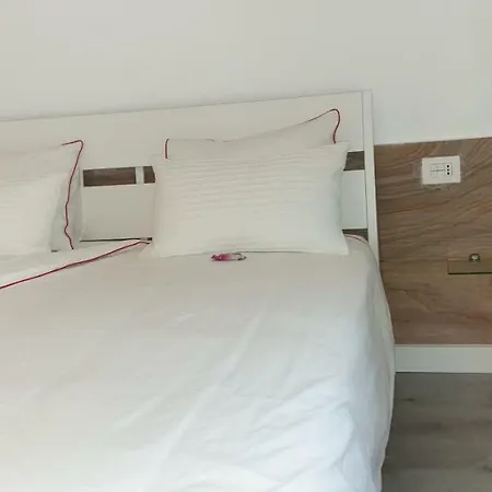 Apartamento Portonovo Feriehus *