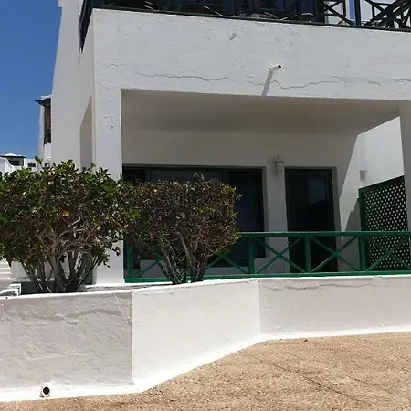 Apartamento Portonovo * Tias